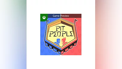 Pit People Xbox