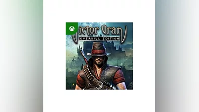 Victor Vran Overkill Edition Xbox