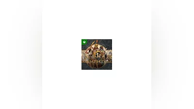 Age of Empires Definitive Edition Xbox
