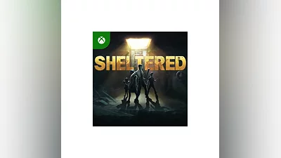 Sheltered Xbox