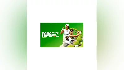 Topspin 2K25 Deluxe Edition RU/CIS ключ Steam РФ Россия