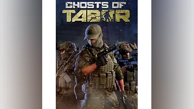 Ghosts of Tabor Steam ключ Global RU/CIS РФ Россия СНГ
