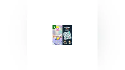 Clumsy Rush + Brawl Chess Family Bundle Xbox