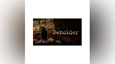 Beholder (Steam key / РФ+Весь Мир)
