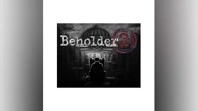 Beholder 2 (Steam key / РФ+Весь Мир)