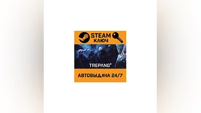 Trepang2. STEAM-ключ Россия (Global)