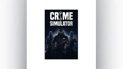 Crime Simulator Xbox Series X|S активация