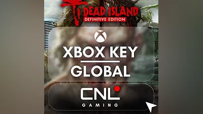 Глобальный ключ Dead Island Definitive Edition для Xbox