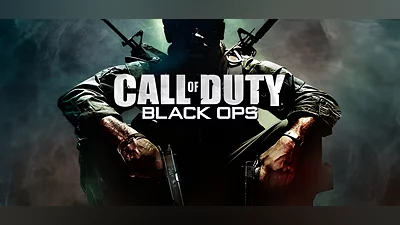 Call of Duty Black Ops (PC) [RU/CIS] [Standard]