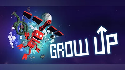 Grow Up (PC) [Europe] [Standard]