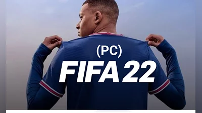 FIFA 22 (PC) [Europe] [Standard]