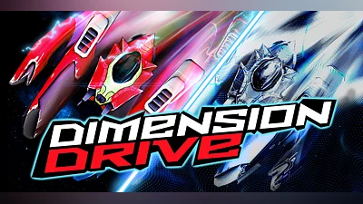 Dimension Drive (Xbox) [Argentina] [Standard]