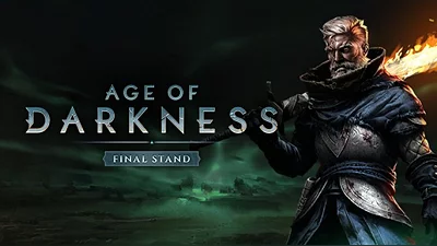 Age of Darkness: Final Stand (Steam)