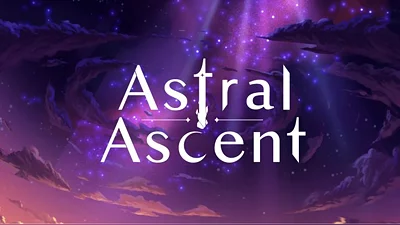 Astral Ascent (Steam)