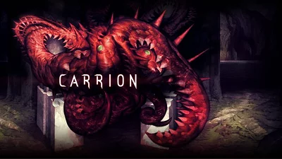 CARRION (Steam)