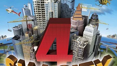 SimCity 4 Deluxe Edition (Steam)