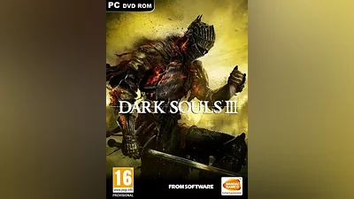 Dark Souls 3