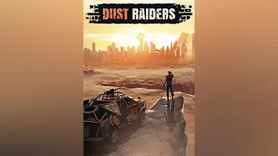 Dust Raiders