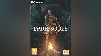 Dark Souls Remastered