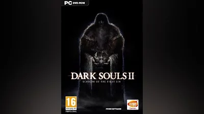 Dark Souls 2: Scholar of the First Sin