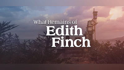 What Remains of Edith Finch (Xbox) [Argentina] [Standard]