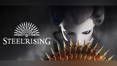 Steelrising (Xbox Series X) [Argentina] [Standard]