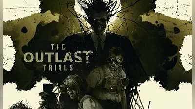 The Outlast Trials (Xbox Series X) [Europe] [Deluxe Edition]