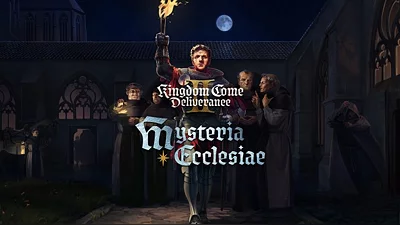 Kingdom Come: Deliverance II Mysteria Ecclesiae (Steam)