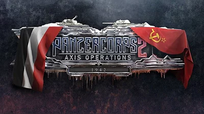 Panzer Corps 2: Axis Operations - 1942 (Steam)