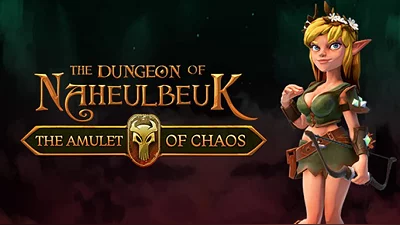 The Dungeon Of Naheulbeuk: The Amulet Of Chaos (Steam)