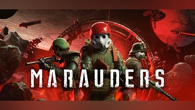 Marauders