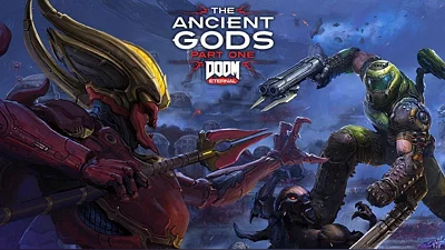 DOOM Eternal: The Ancient Gods - Part One (Steam)