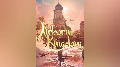 Airborne Kingdom