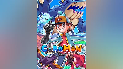 Coromon