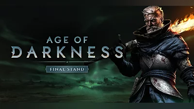 Age Of Darkness Final Stand (PC) [RU/CIS] [Standard]