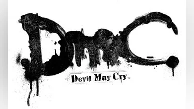 DmC Devil May Cry Key (Xbox) [Europe] [Definitive]