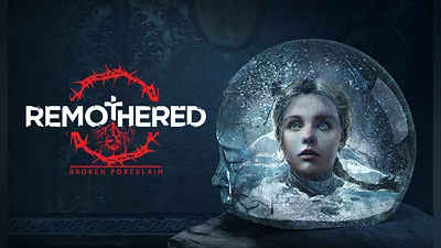 Remothered Broken Porcelain (Xbox Series X) [Europe] [Standard]