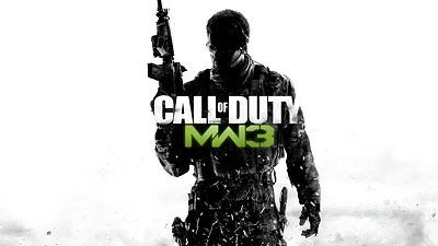 Call of Duty Modern Warfare 3 (PC) [United States] [Standard]