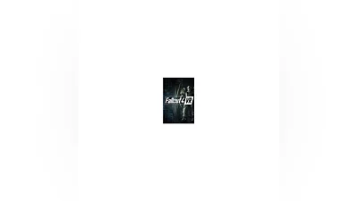 Fallout 4 VR  STEAM KEY Region free