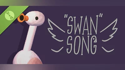 Сборник Swan Song Demo