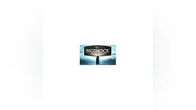 BioShock The Collection Steam Key Region Free