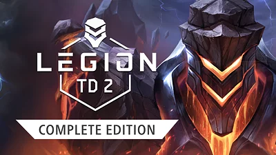 Legion TD 2 - Complete Edition