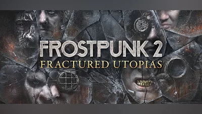 Frostpunk 2 - Fractured Utopias