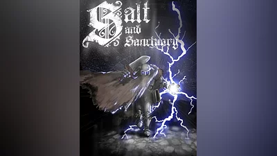 Salt and Sanctuary