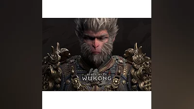 Black Myth: Wukong DELUXE (+Все DLC) | Гарантия