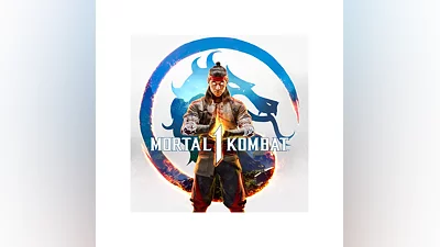 Mortal Kombat 1: Premium Edition+ЛОГИН+ПАРОЛЬ Steam