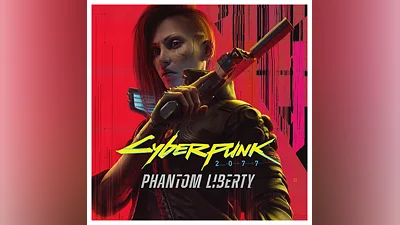 Cyberpunk 2077+Phantom Liberty+ПАТЧИ+Steam
