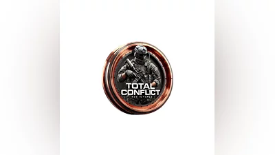 Total Conflict: Resistance +DLC  Steam (GLOBAL)