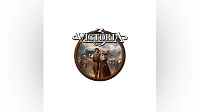 Victoria 3 +Victoria II+ Revolutions  Steam (GLOBAL)