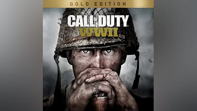 Call of Duty: WWII - Digital Deluxe STEAM